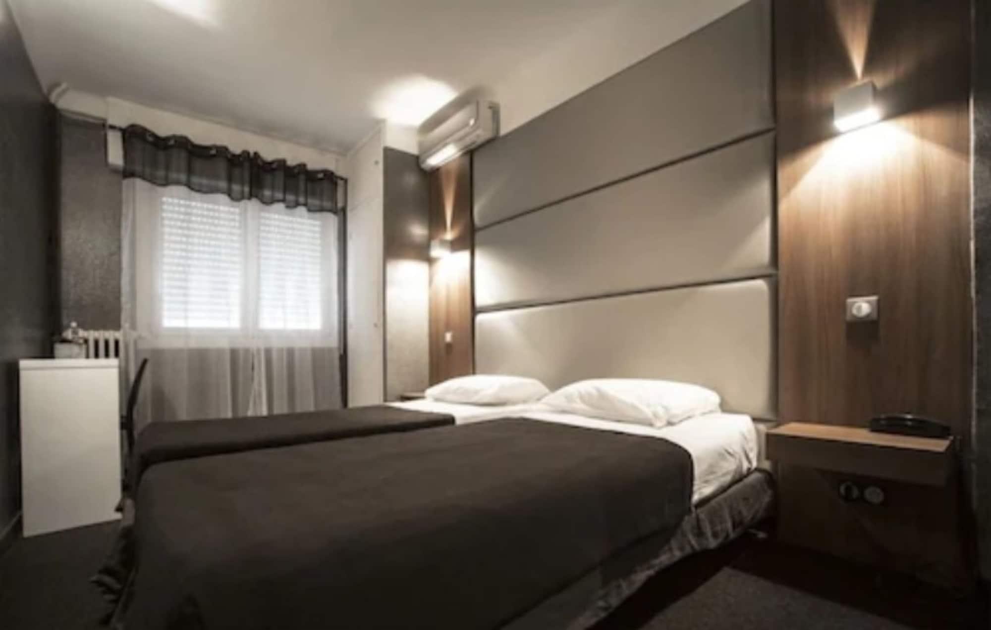 Hotel Schtak Cannes Exterior foto