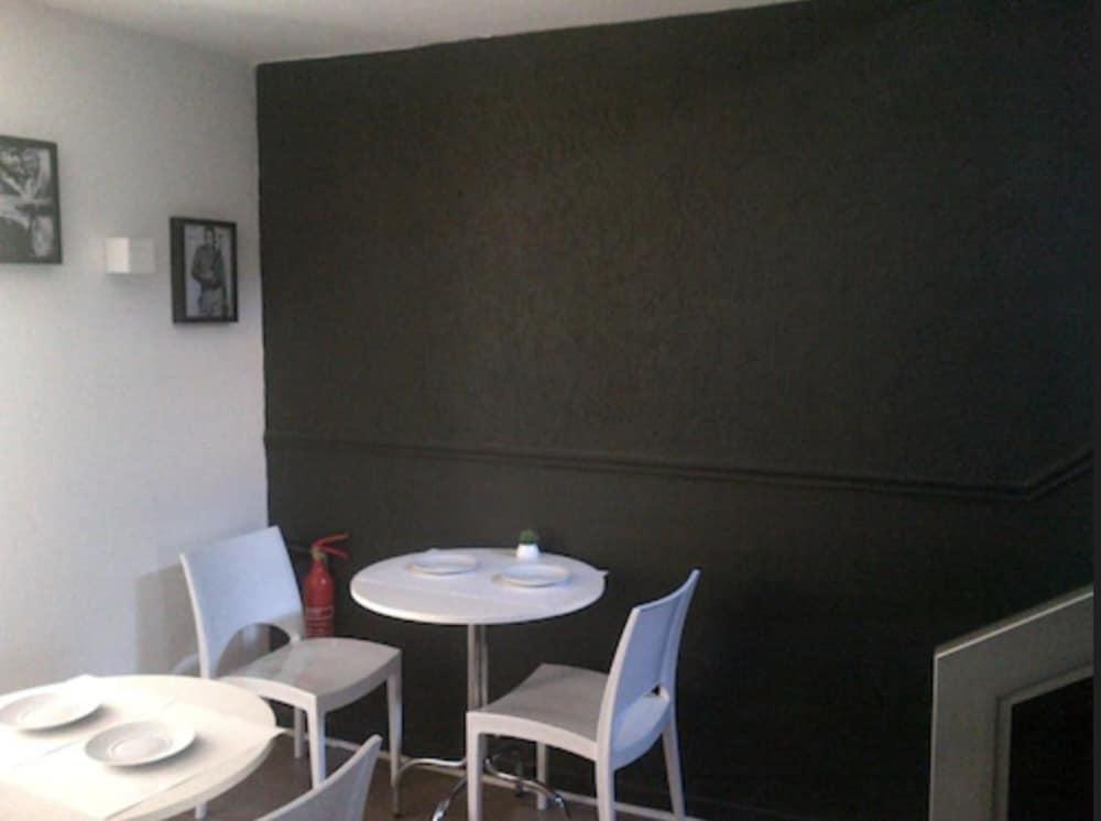 Hotel Schtak Cannes Exterior foto