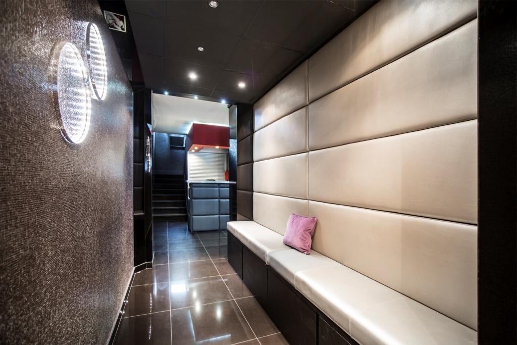 Hotel Schtak Cannes Exterior foto